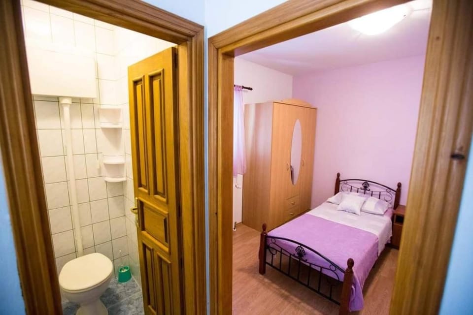 Apartmani M&S Apartment in Podstrana