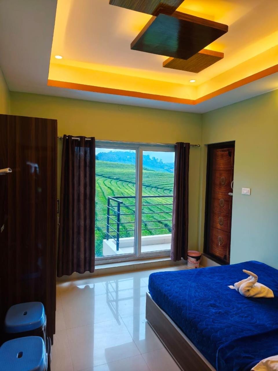 Rose Garden Enclave for Families & Executives Bed and Breakfast in Ooty