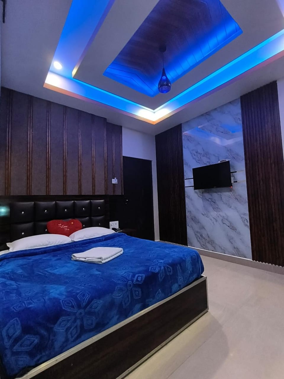 Rose Garden Enclave for Families & Executives Bed and Breakfast in Ooty