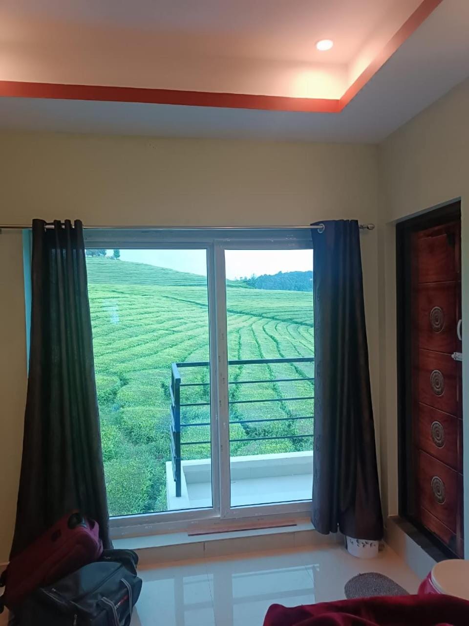 Rose Garden Enclave for Families & Executives Bed and Breakfast in Ooty