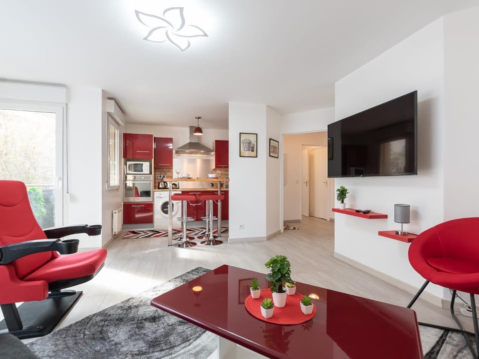 Lounge or bar
