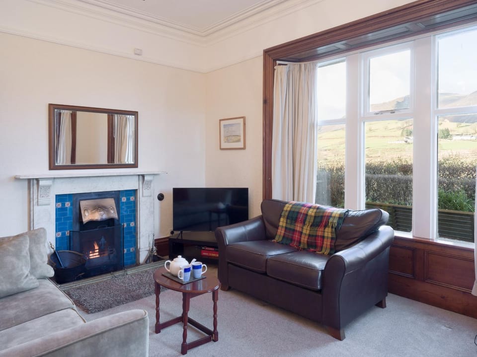 Yewthwaite Newlands Keswick House in Copeland District