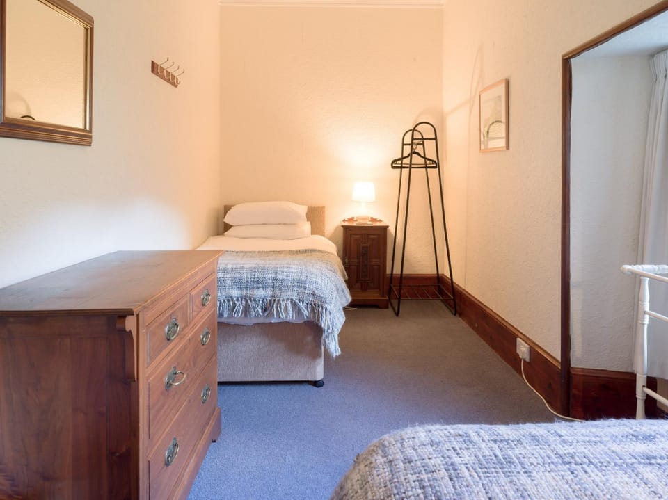 Yewthwaite Newlands Keswick House in Copeland District