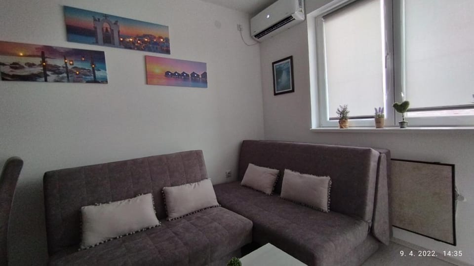 Ara 4 Apartment in Serbia