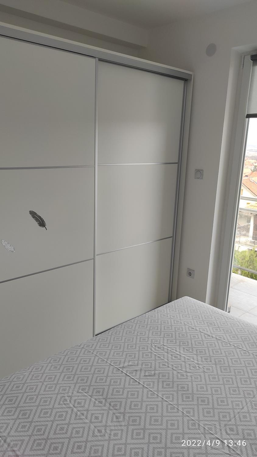 Ara 4 Apartment in Serbia