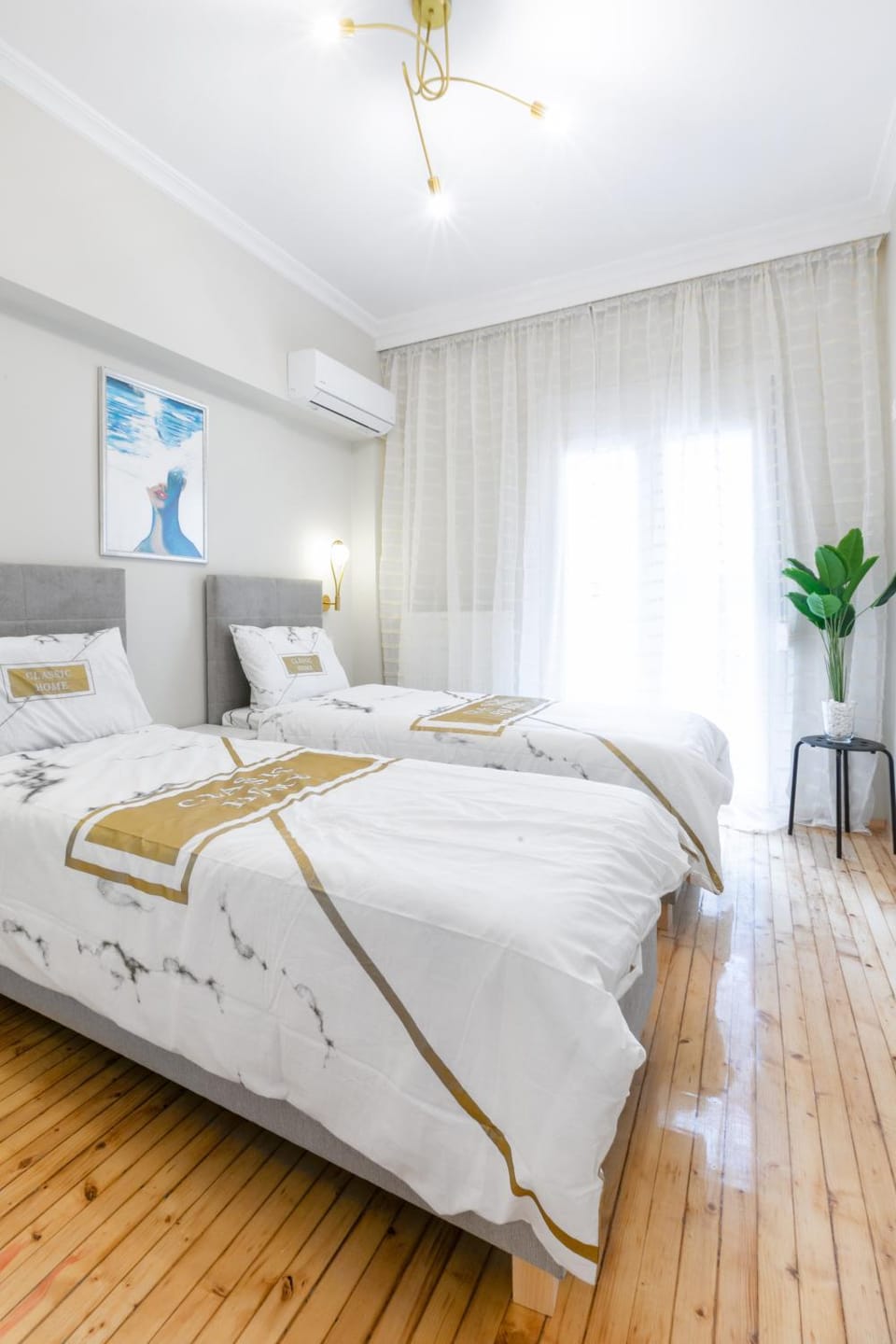 LUXURY #4 by OTOTO Apartment in Thessaloniki