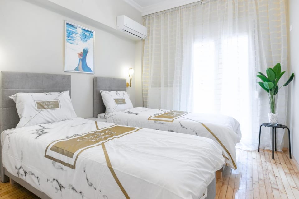 LUXURY #4 by OTOTO Apartment in Thessaloniki