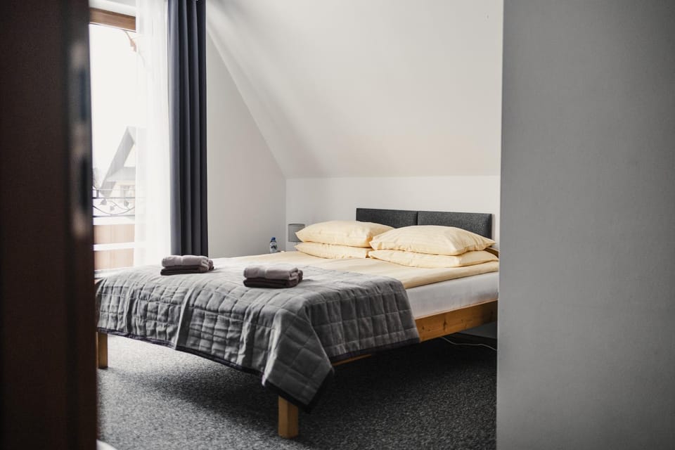 Pod Limbami Farm Stay in Zakopane