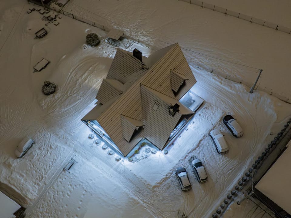 Pod Limbami Farm Stay in Zakopane