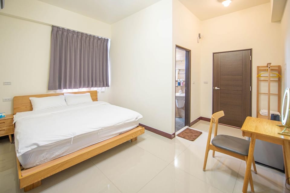 別野城北 Vacation rental in Fujian