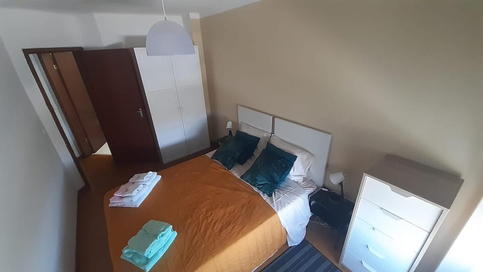 GreenSea Apartment in Peniche