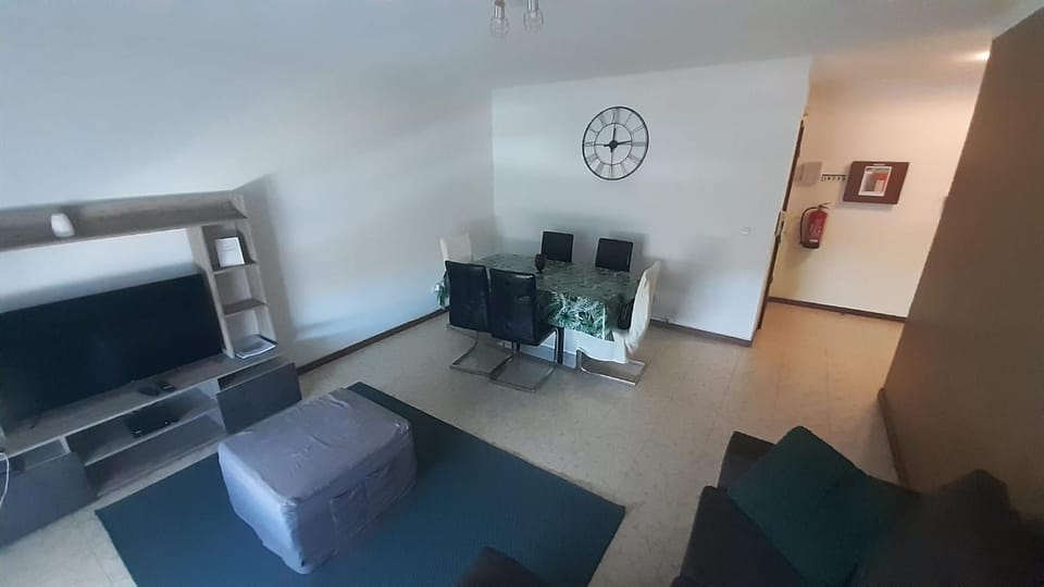 GreenSea Apartment in Peniche