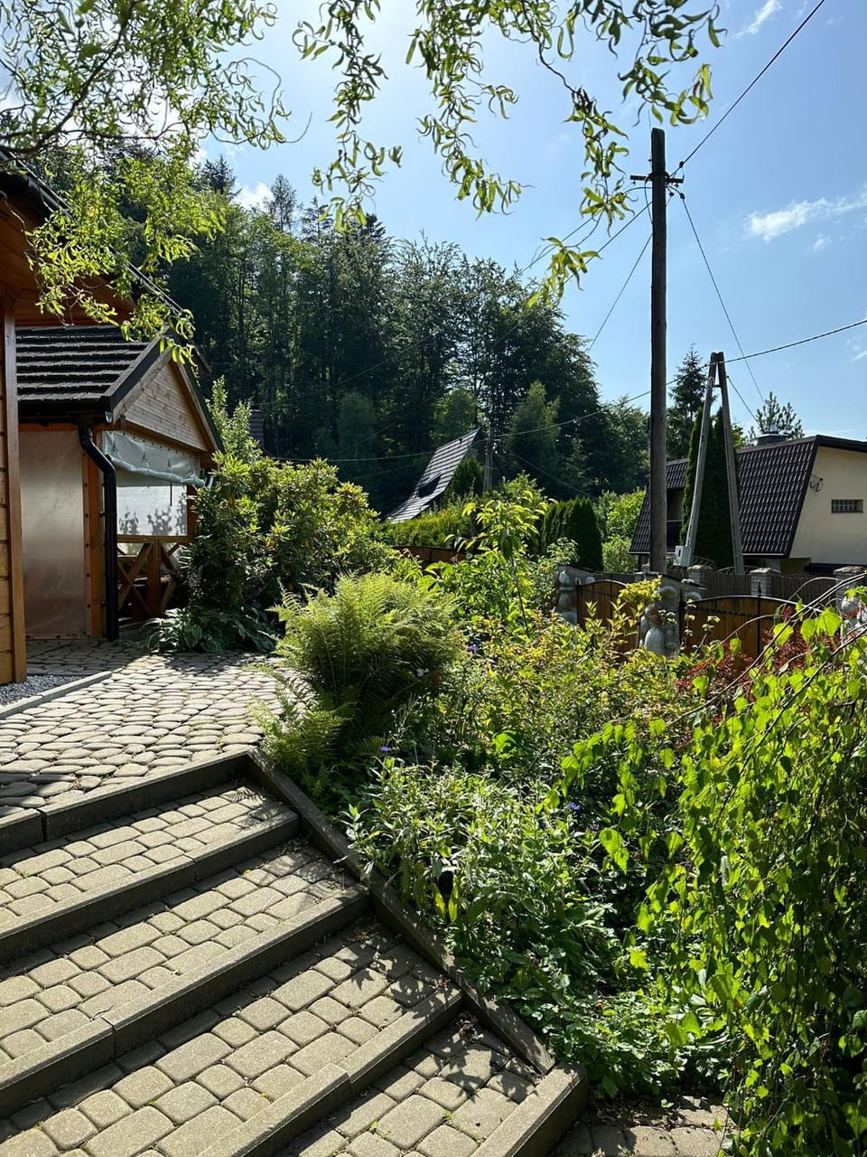 Marang Domki i Apartamenty House in Poland