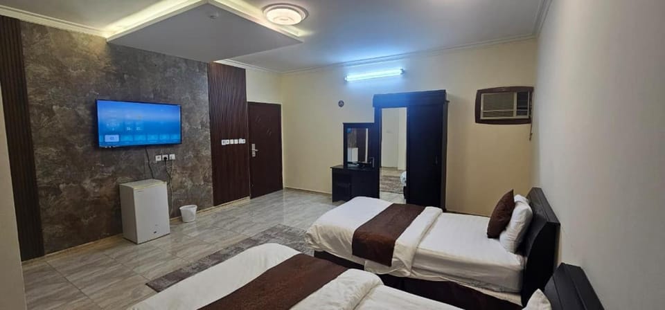 الرموز الصادقة للشقق المخدومة Apartments alrumuz alsadiqah Apartment hotel in Jeddah