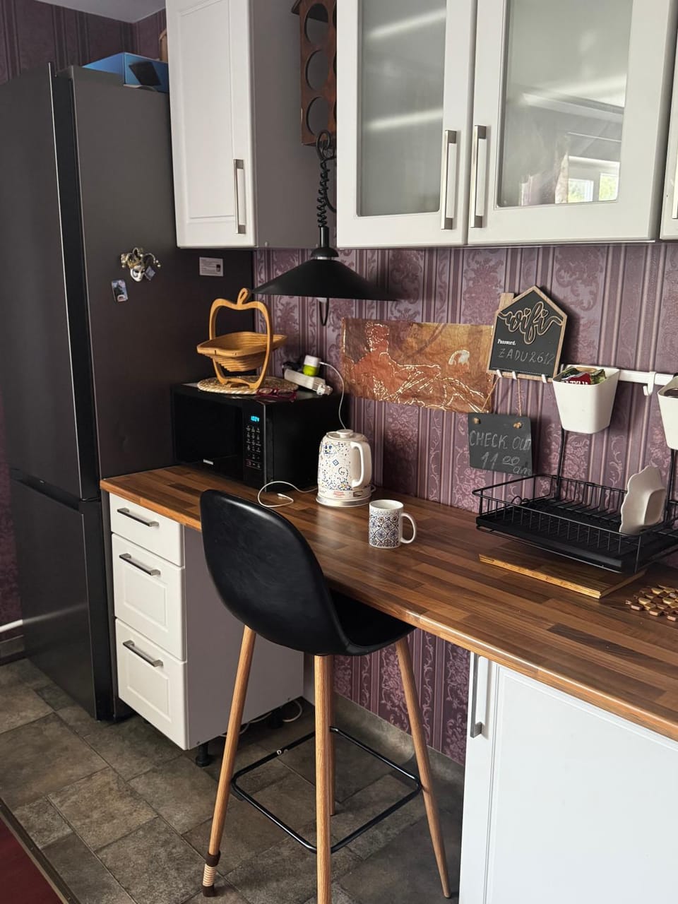 Romantic Studio Suite with Sauna Vacation rental in Estonia