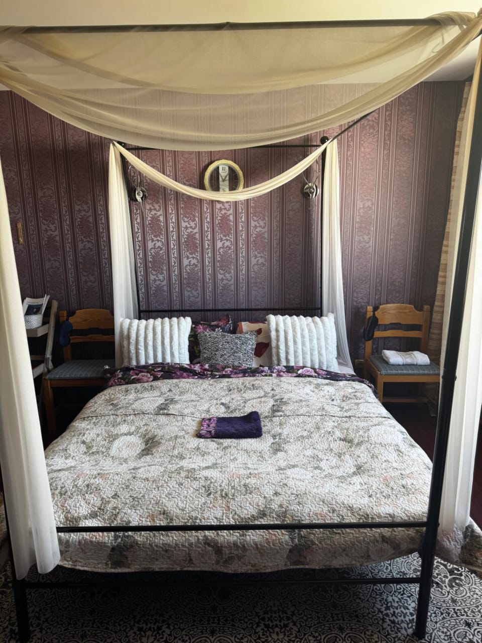 Romantic Studio Suite with Sauna Vacation rental in Estonia