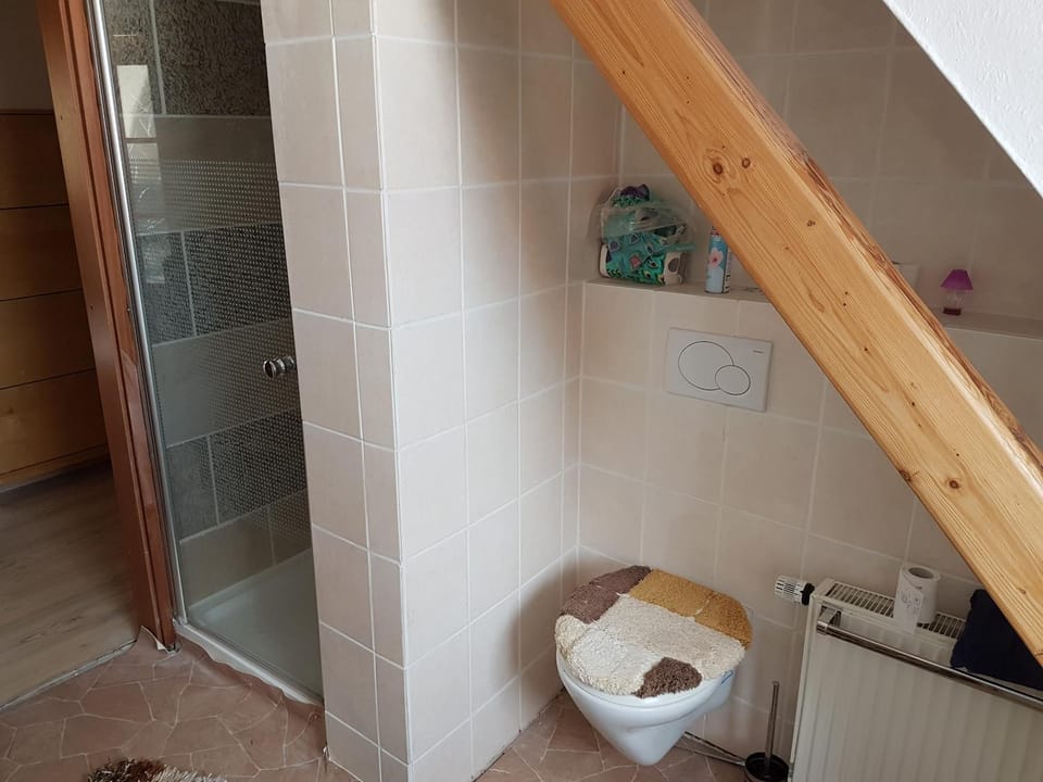 Maisonet Wohnung Badenstedt Apartment in Hanover