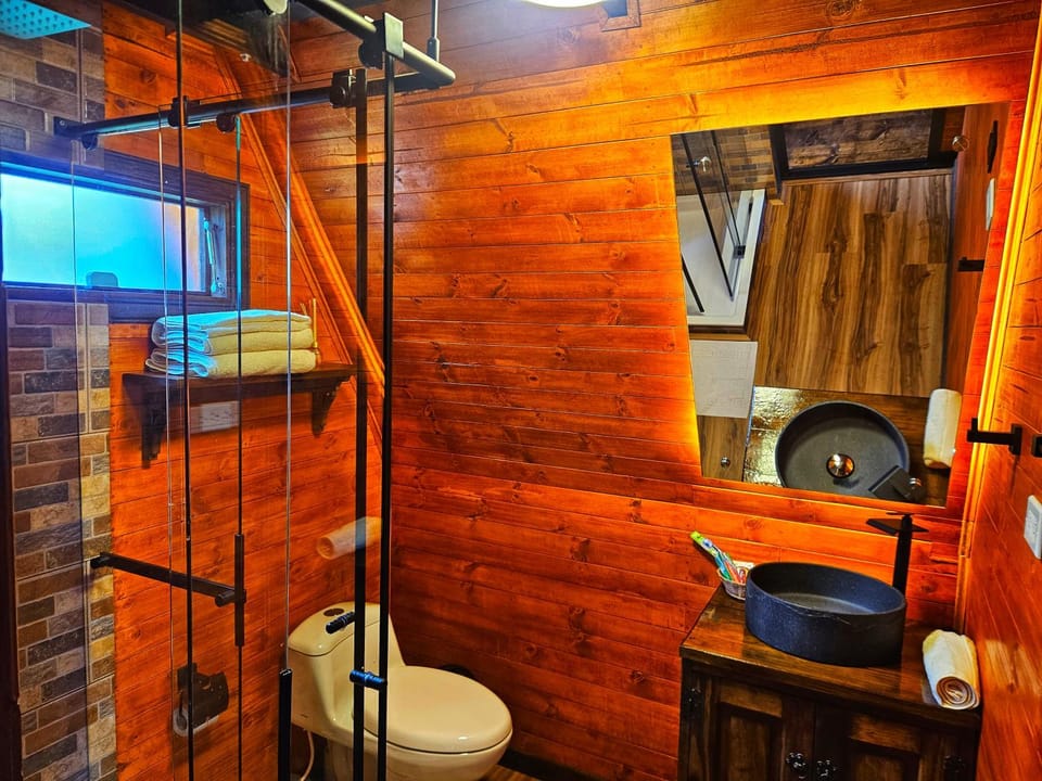 Toilet, Bathroom