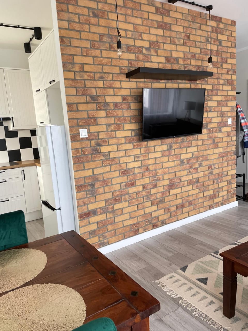 Apartament Dziewiątka Apartment in Poland