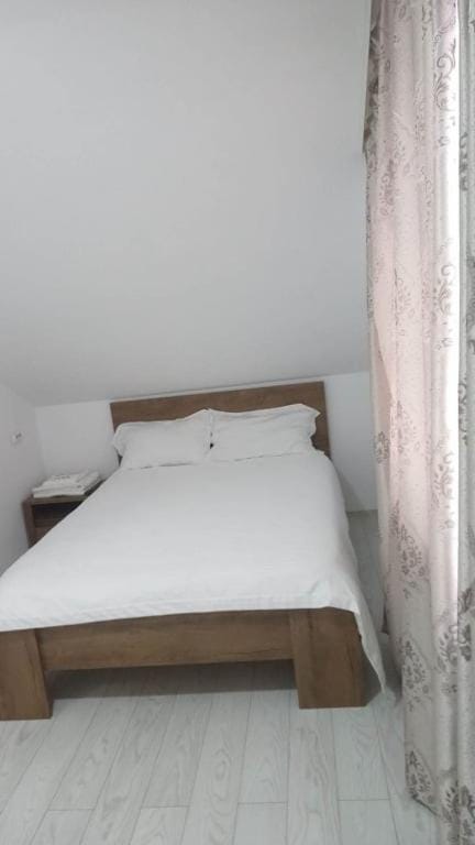 Cazare Paiu VasiVasi Bed and Breakfast in Moldova