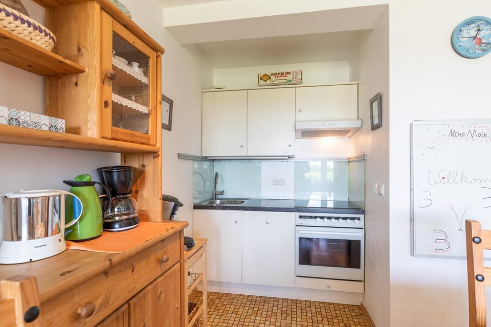 Haus Rotesand, Whg 111 Apartment in Cuxhaven