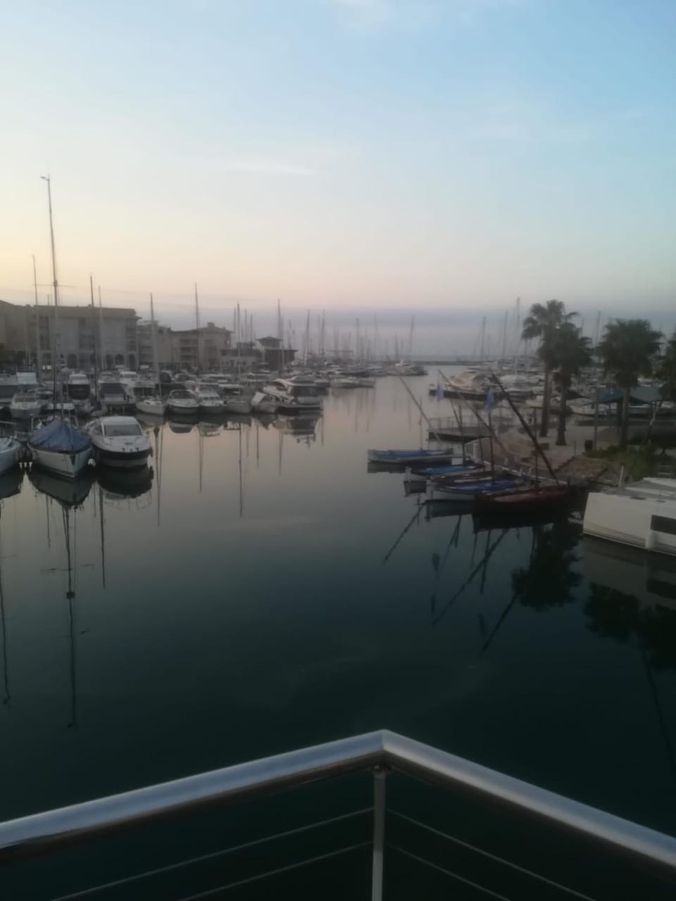 hippocampe f2 Apartment in Fréjus