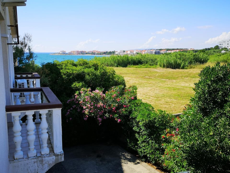 Apartments MINT Povljana - 50m from sandy beach Apartment in Zadar County