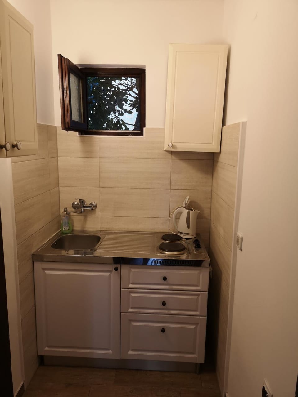 Apartments MINT Povljana - 50m from sandy beach Apartment in Zadar County
