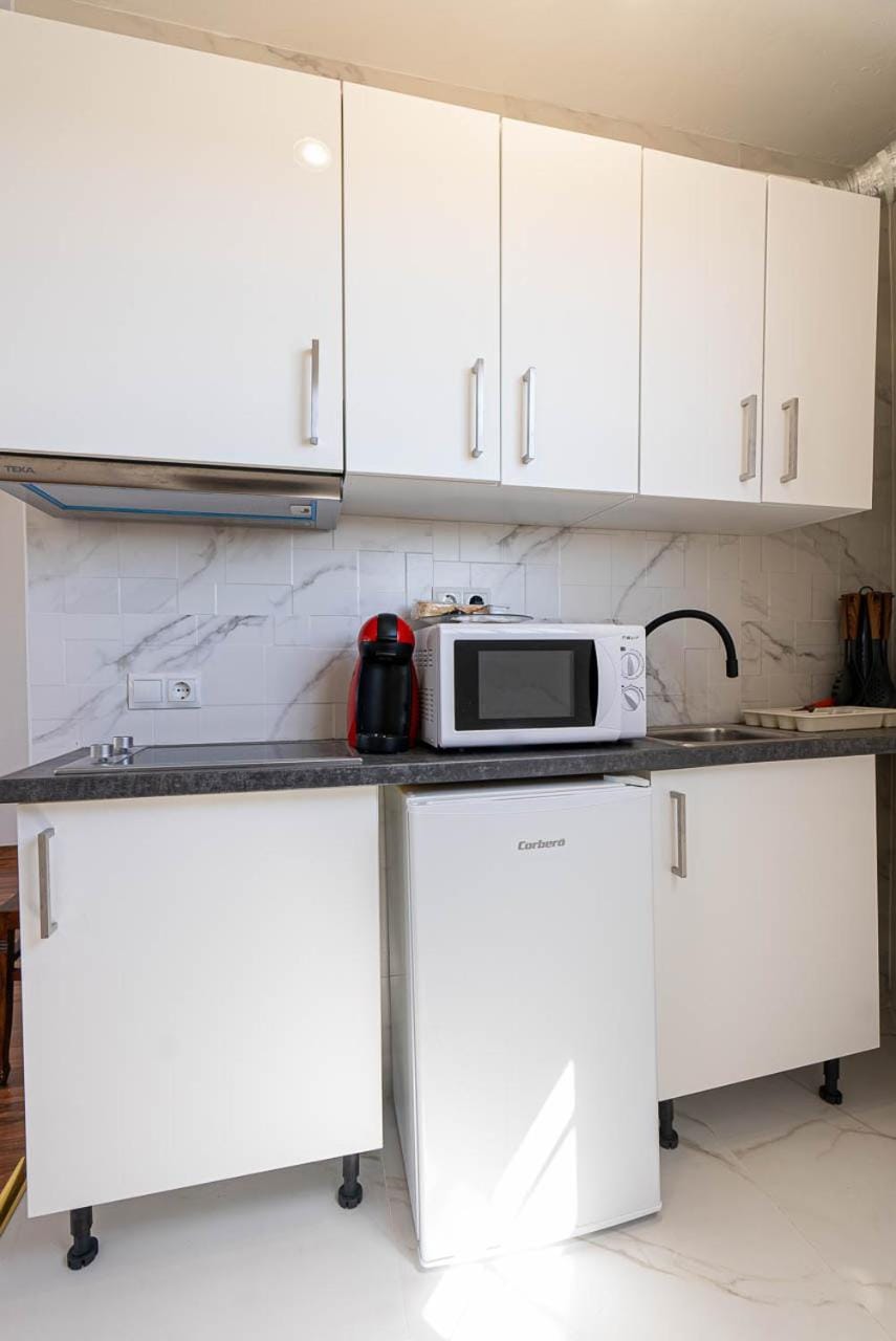 CASADELMAR Marbella 23 APARTAMENTOS VACACIONALES Apartment hotel in Marbella