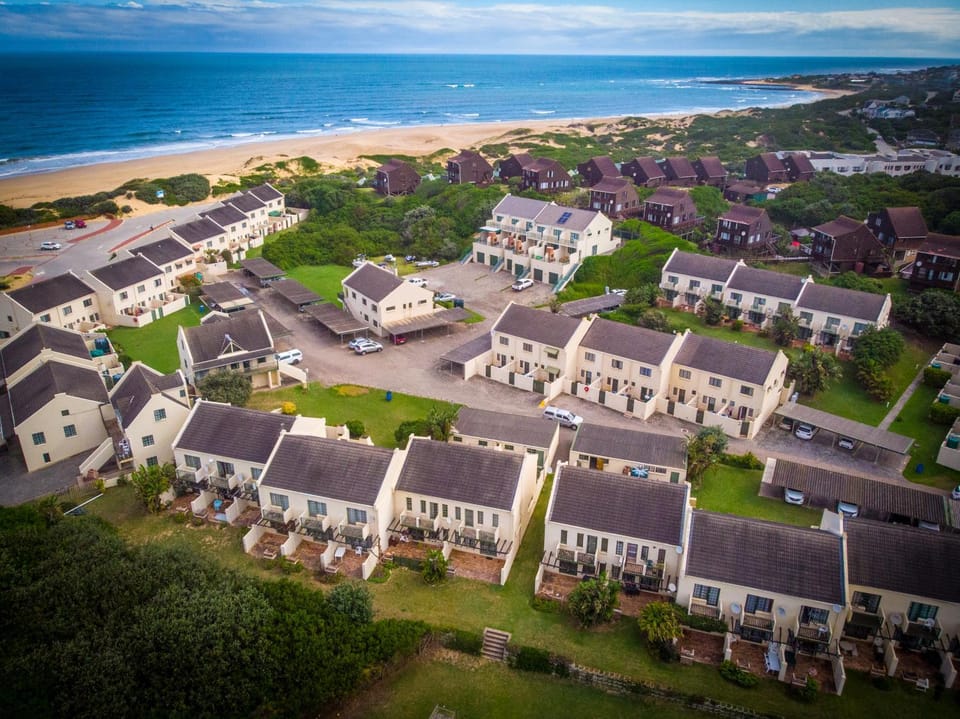 41 Settler Sands, 39 West Beach Road, Port Alfred Apartment in Port Alfred