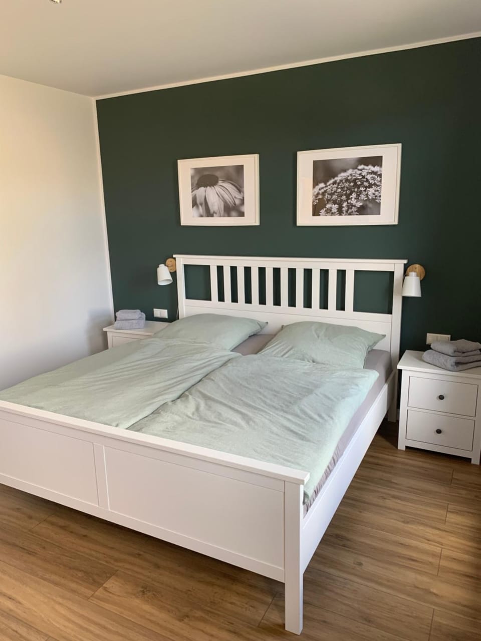 Lille Hygge Apartment in Saxony-Anhalt, Germany