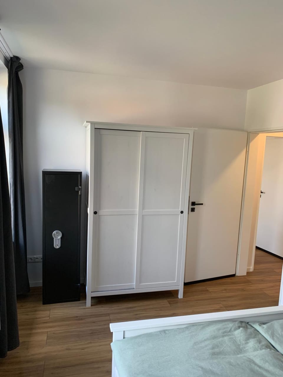 Lille Hygge Apartment in Saxony-Anhalt, Germany