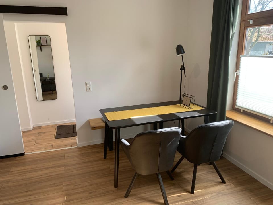 Lille Hygge Apartment in Saxony-Anhalt, Germany