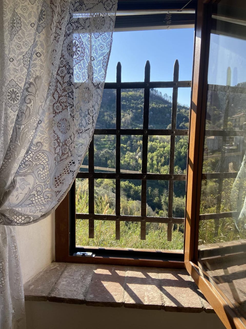 Casa Vacanza Alfredo House in Province of Massa and Carrara