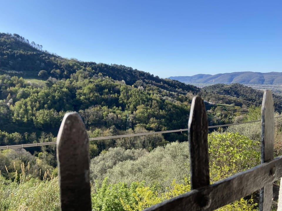 Casa Vacanza Alfredo House in Province of Massa and Carrara