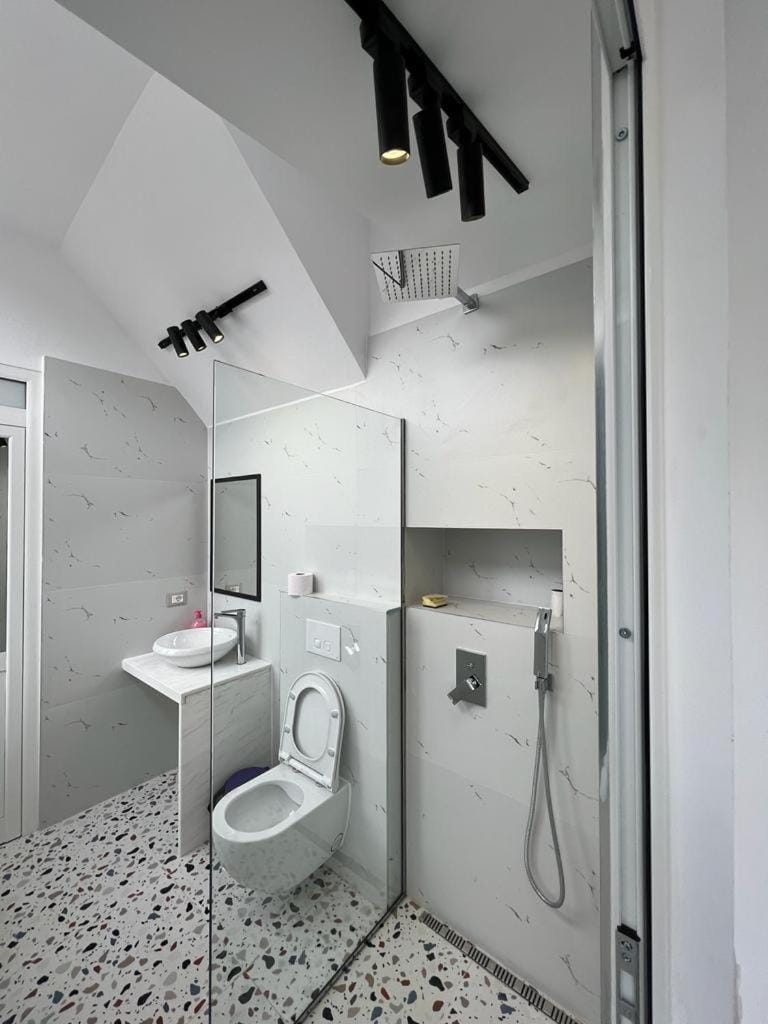 Comfort apartament in Tirana Apartment in Tirana