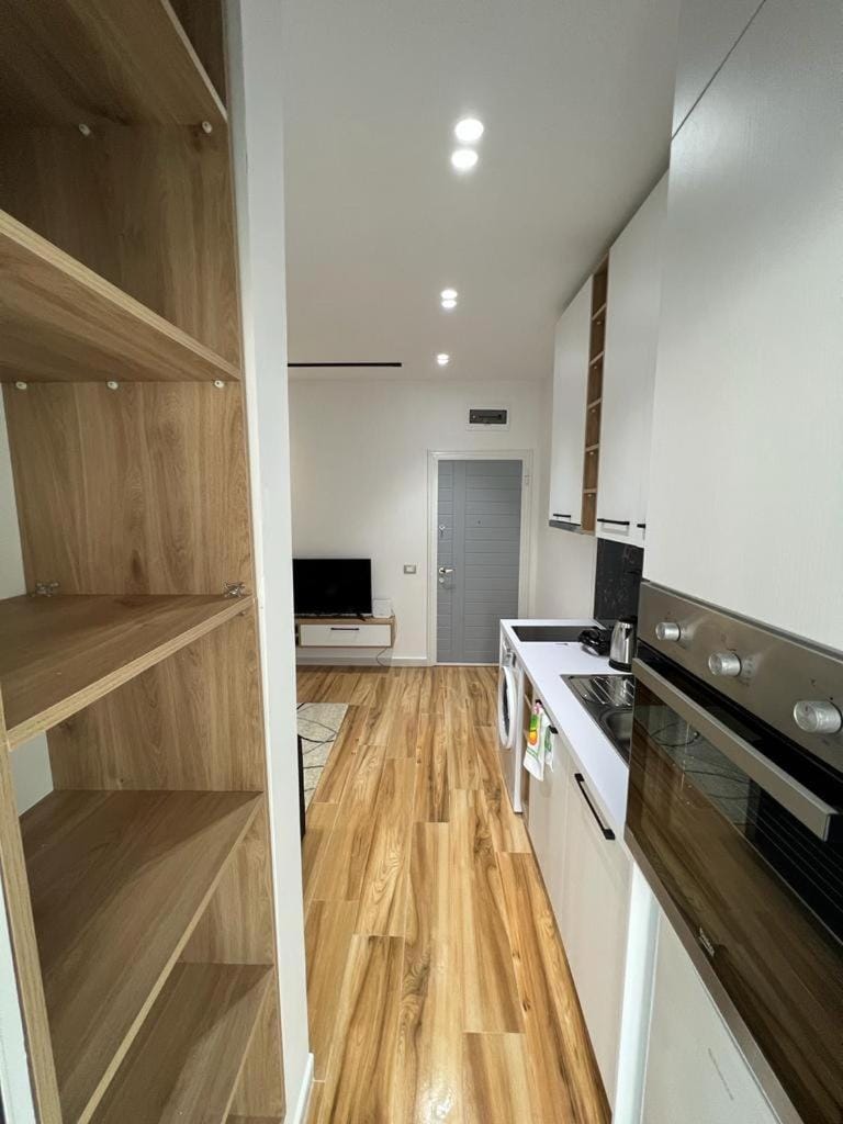 Comfort apartament in Tirana Apartment in Tirana