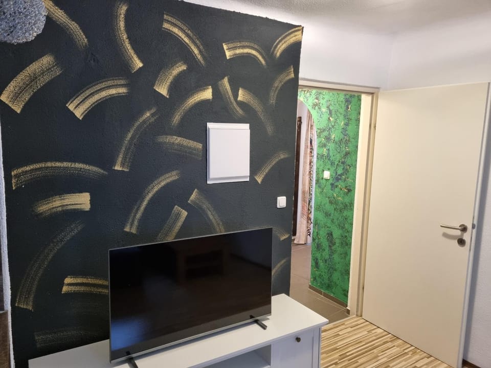 Haus am Soleweg Apartment in Salzburgerland