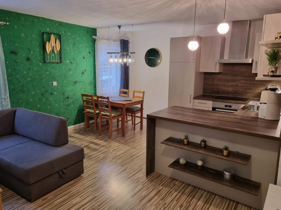 Haus am Soleweg Apartment in Salzburgerland