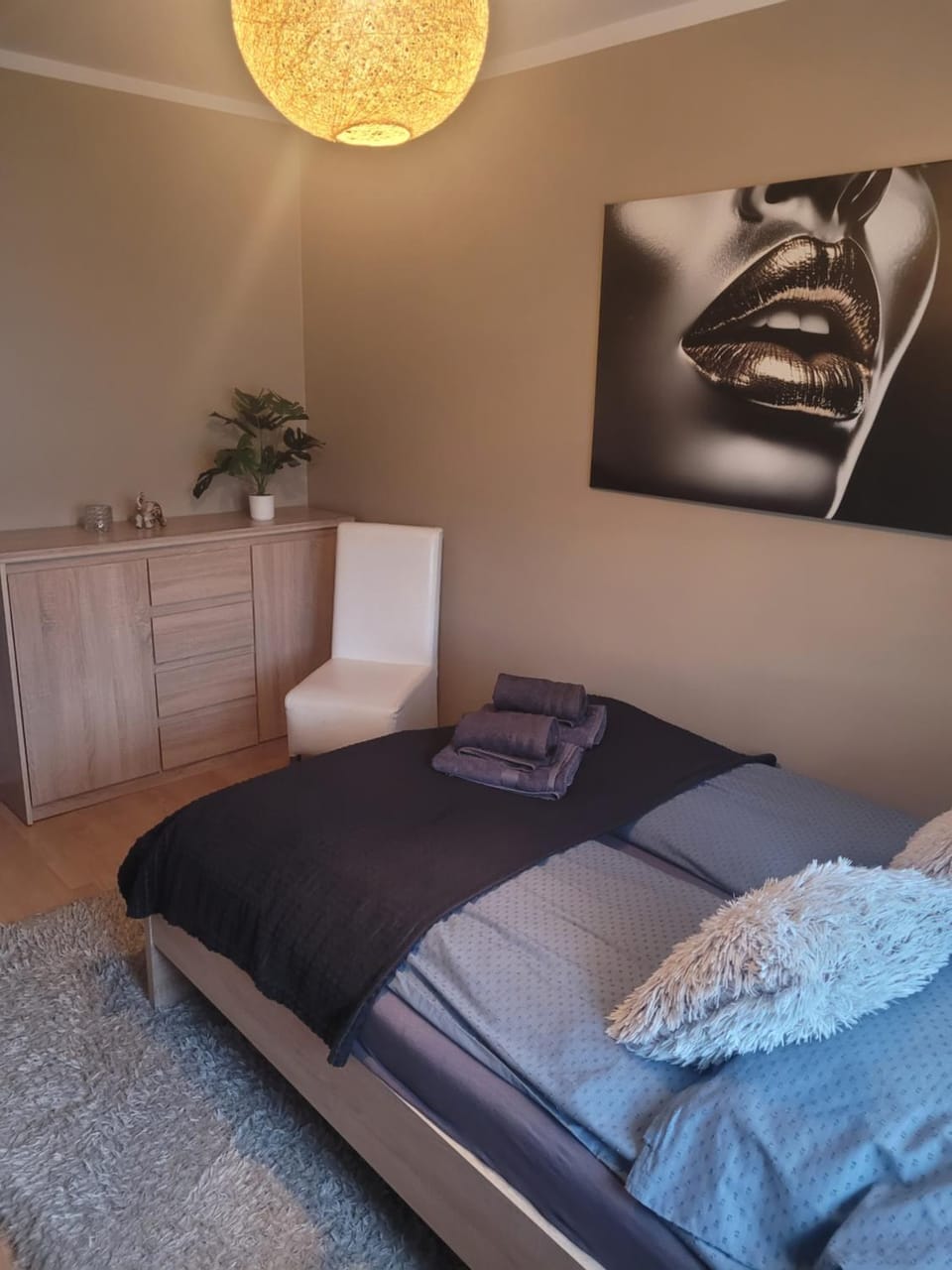 Apartament Palisadowa Apartment in Lower Silesian Voivodeship