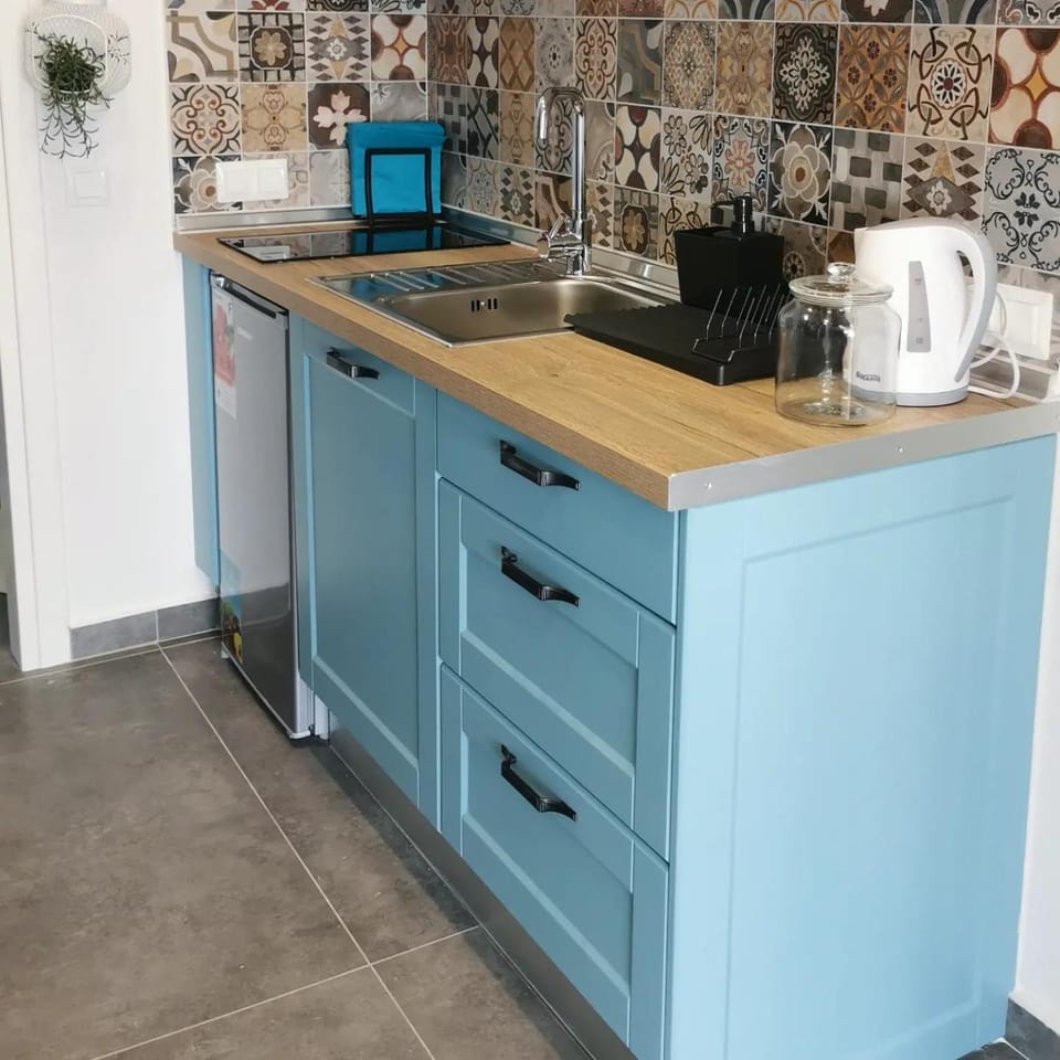 Coffee/tea facilities, Kitchen or kitchenette