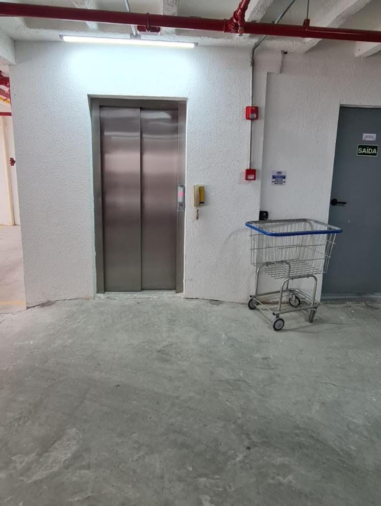 elevator