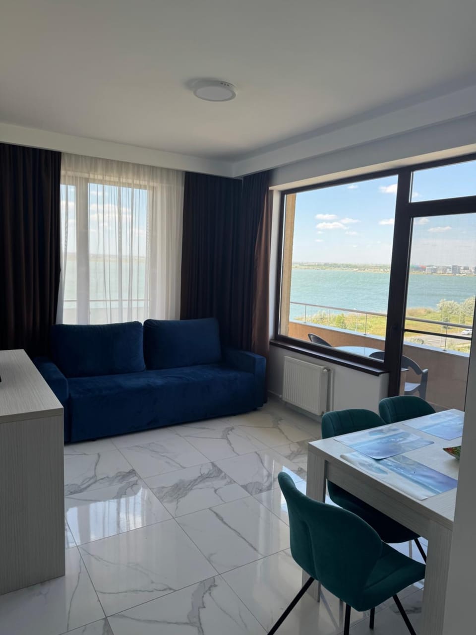Virgo Apartaments 3 camere Summerland Apartment in Constanta