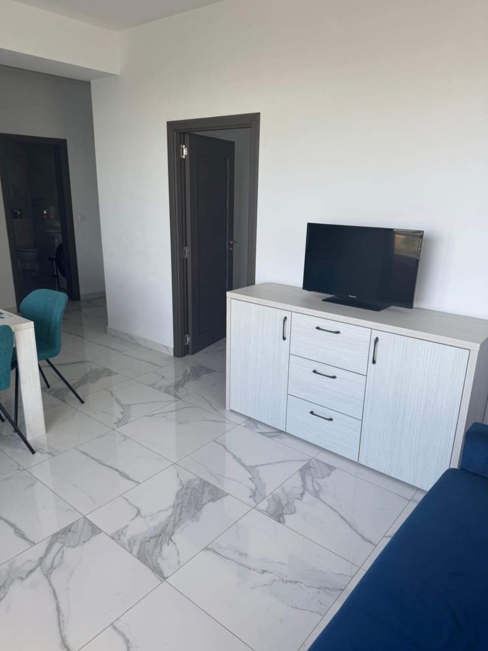 Virgo Apartaments 3 camere Summerland Apartment in Constanta