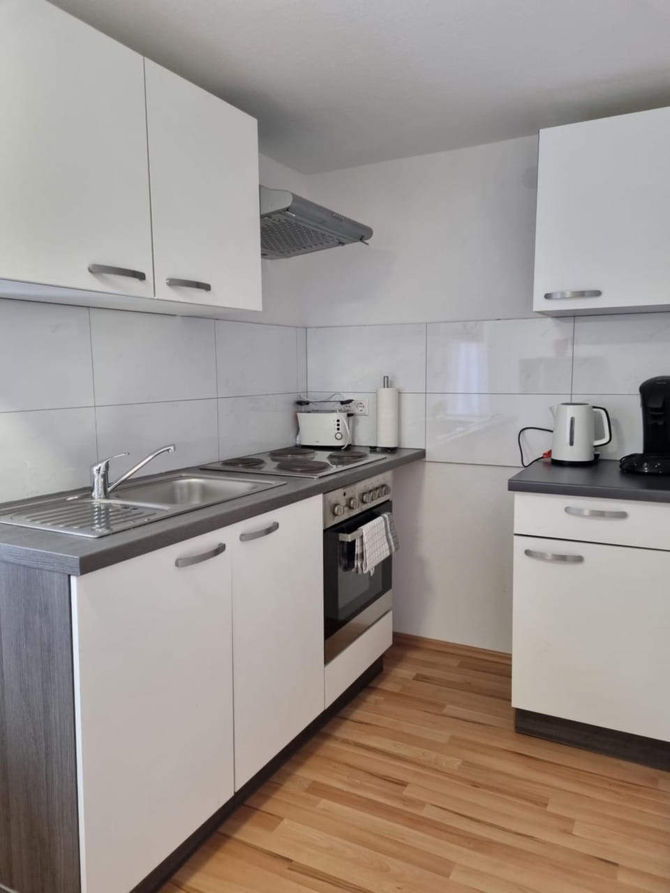 KM3 Apartment Apartment in Baden-Württemberg