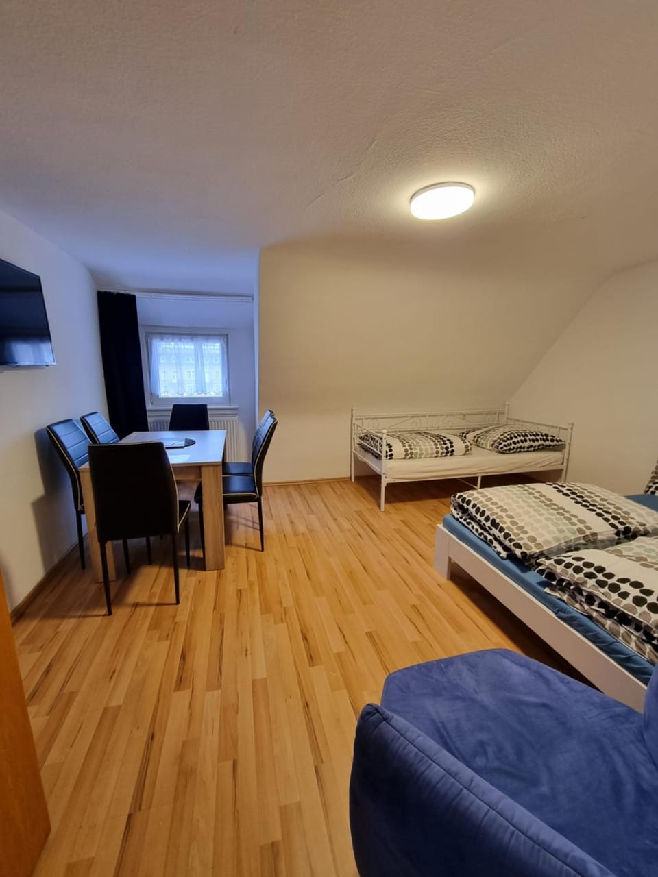 KM3 Apartment Apartment in Baden-Württemberg