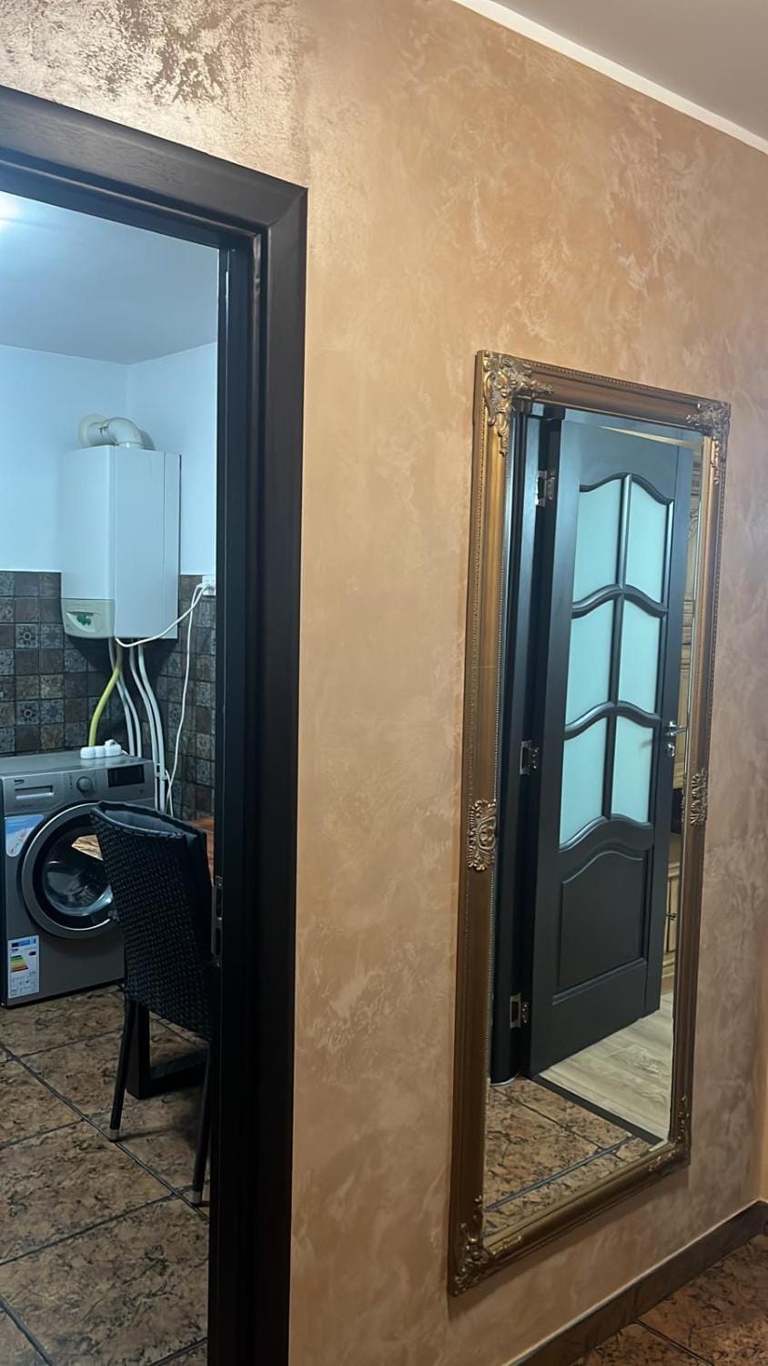 Apartament Leonardo Apartment in Moldova