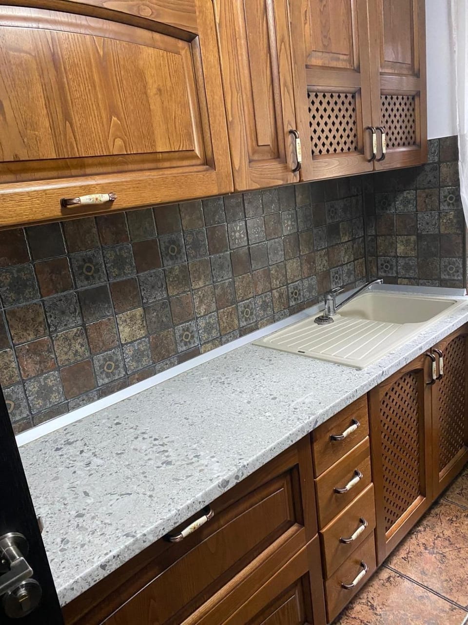 Apartament Leonardo Apartment in Moldova