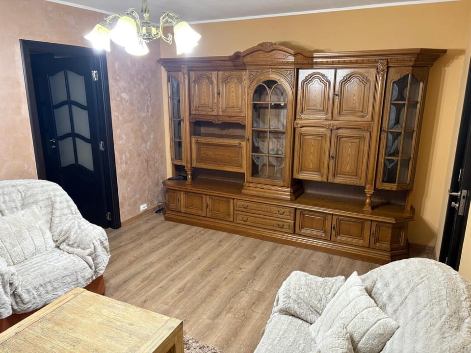 Apartament Leonardo Apartment in Moldova