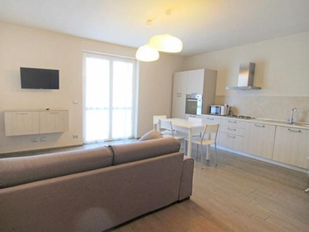 TV and multimedia, Living room, Dining area